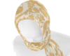 ♔ Floral Wold Scarf