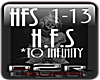 [D2R]H.F.S*TO INFINITY