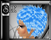 [SLE]Baby Blue Hair