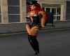 police Gaby