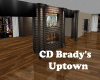 CD Brady's Uptown