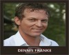 Dennis Franke-Volg je