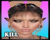 Diamond Braids Caramel