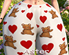 ★ Bear Heard Pjs