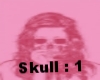 Skull :1