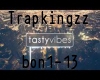 Trapkingzz-Bonfire
