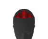 VF bold tiara red