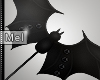 Mel*Masquerade Bat Wand