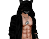 Cheshire Hoodie
