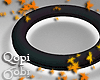 Ring Black Couch