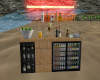jb a1a liquor cabinet