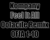 Oolacile - Feel It All 1