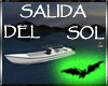 ^M^ Salida Yacht