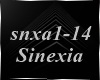 [z]* Sinexia
