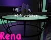 Serenity W Table