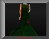 Jade Prom Gown