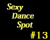 Sexy Dance Spot #13