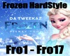 Frozen HardStyle
