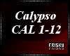 ♡| Calypso