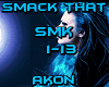 Akon - Smack That