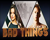 Bad Things-Camila Cabell