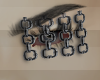 chain eye L
