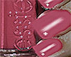 Essie Nail Pink