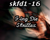 FD - Skrillex