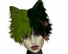 ZOMBIE NEKO HAIR+EAR