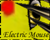 Electric Mouse Ears