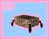 Leopard Floating Pillow