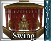 Royal Golden swing