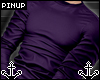 ⚓ | Sleeved Purple