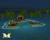 Love Ocian Desert Bundel