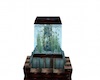Atlantis Fish tank sofa