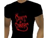 [Zyl] Saints & Sinners