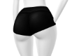 KN Black Shorts