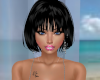 Raven Black Kinako Bob