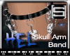 [S] Hel Skull Armand