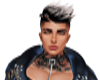 M!Leather Jacket |V1