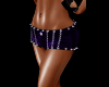 SEXY/purple-shorts