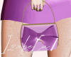 𝐼𝑧.Lilac♥Purse