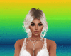 White-Red Suit RL