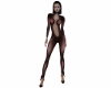 Sparkle Fit Vamp Red