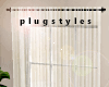 450C Sheer Curtain