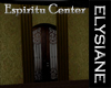 Espiritu Spirit Center