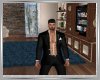 Verona Suit