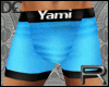 !! Boxers for Yami