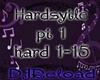 hardstyle pt1