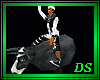 *Mechanical Bull  M/F